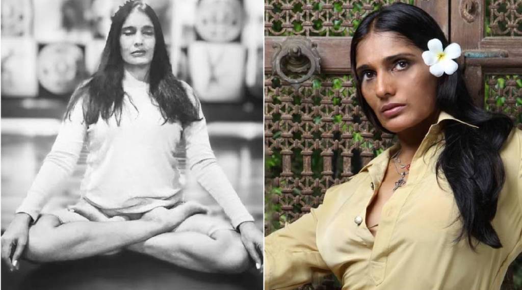 anu aggarwal monk life