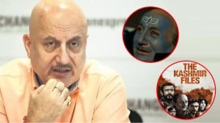 anupam kher on the kashmir files