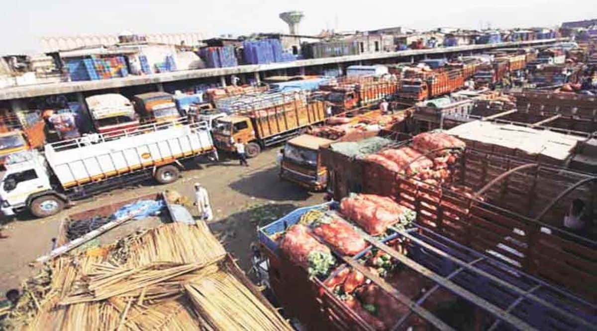 apmc market