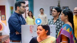 aai kuthe kay karte fame Arundhati aai kuthe kay karte