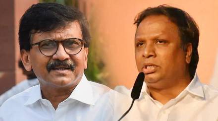 ashish-shelar sanjay raut