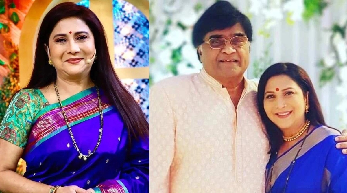 nivedita saraf shared special post for ritesh deshmukh genelia ashok