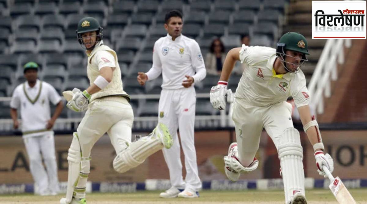 australia vs south africa test match