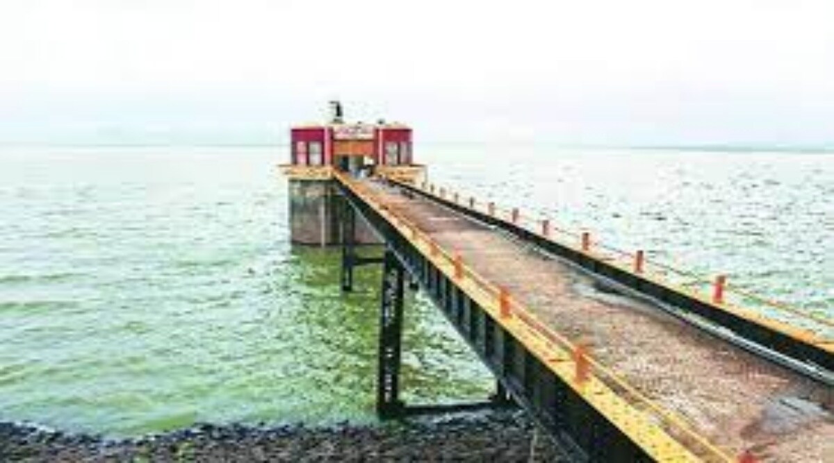 Nashik city will open the way for increased water reservation