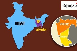 india, bangladesh, border dispute, maharashtra, karnataka issue