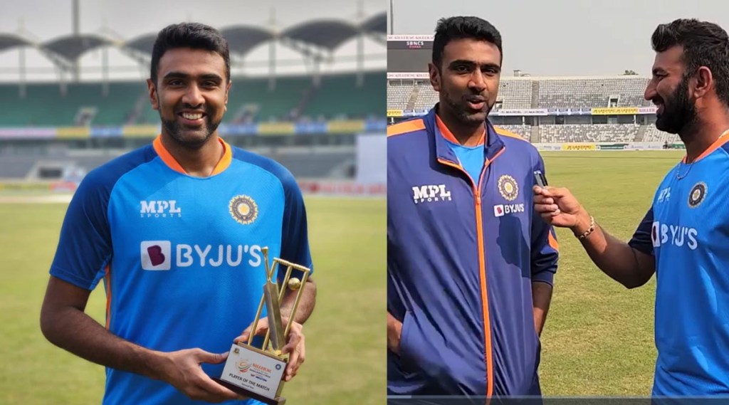 I'm happy with my performance as man of the match and man of the series express their feelings together watch video