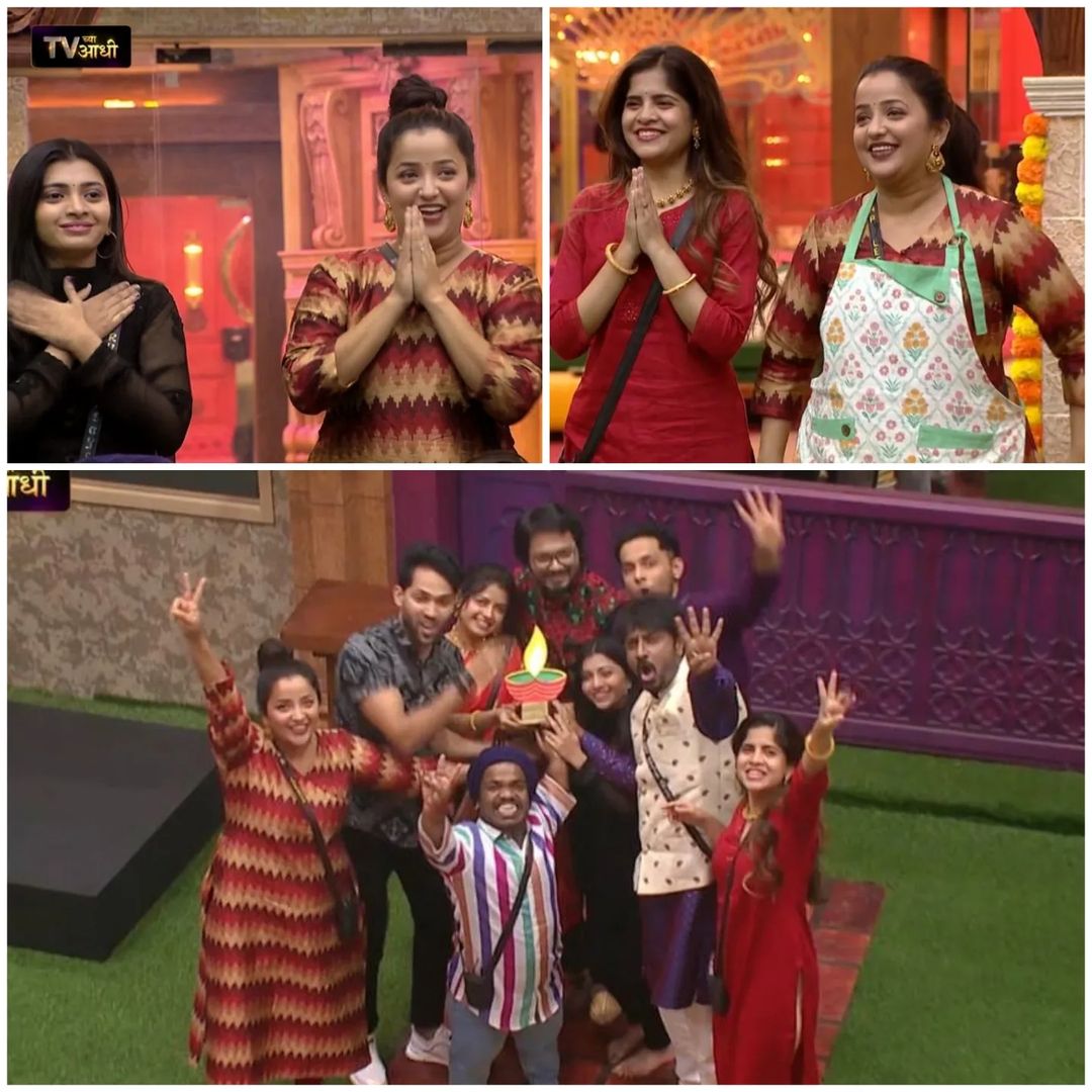 bigg boss marathi 4 top 10 finalist