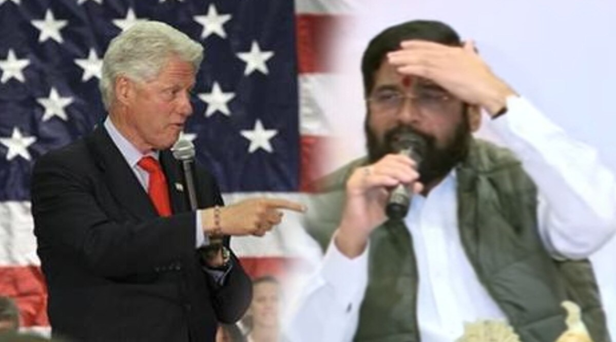 bill clinton