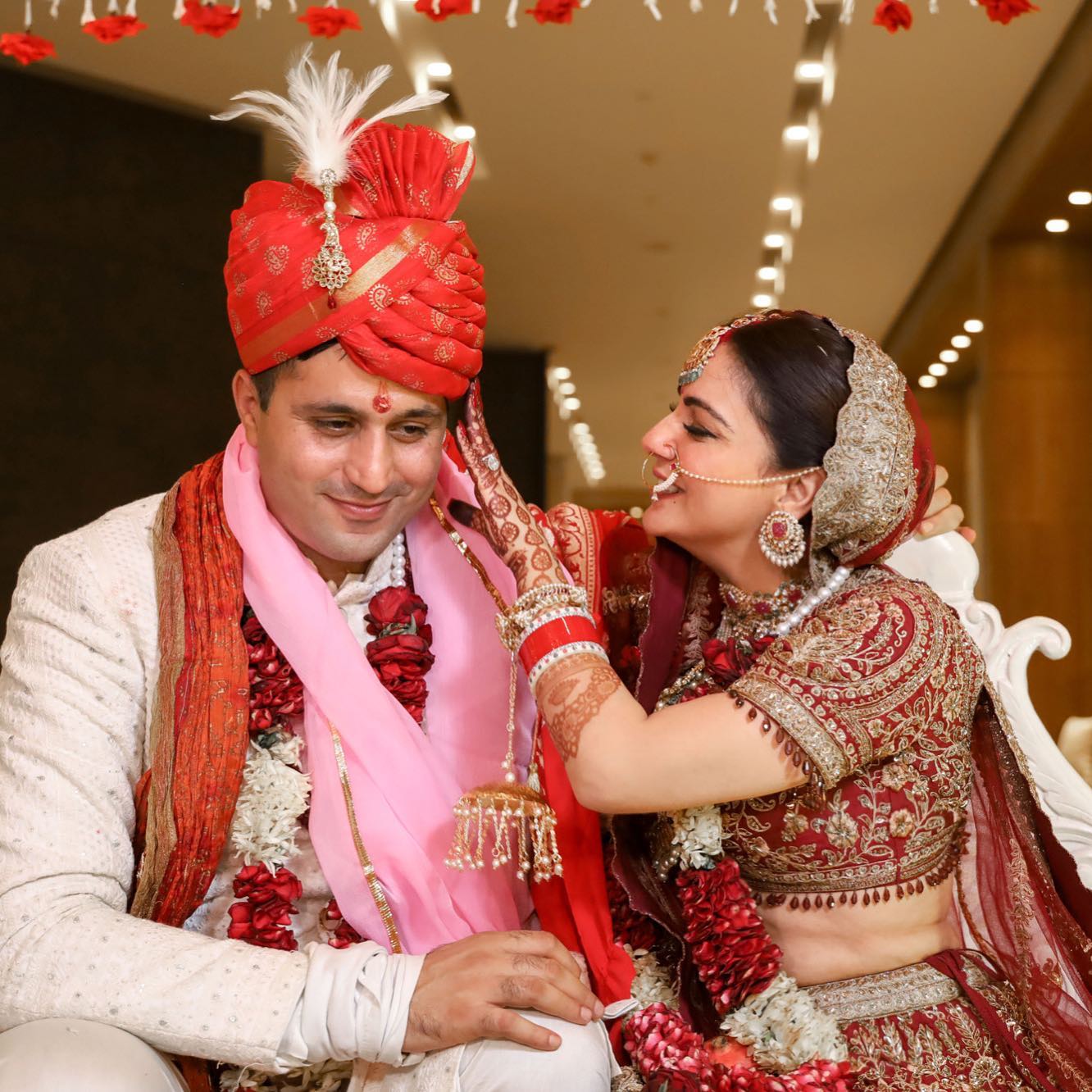 bollywood celebrities marriage