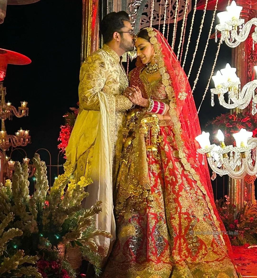 bollywood celebrities marriage