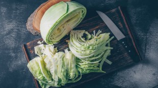 Cabbage is beneficial for many diseases Know its benefits
