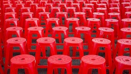 Intresting Information about Plastic stool