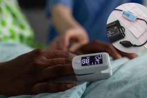 COVID-19 health gadgets