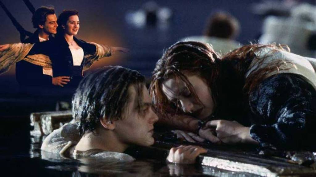 25 years of Titanic