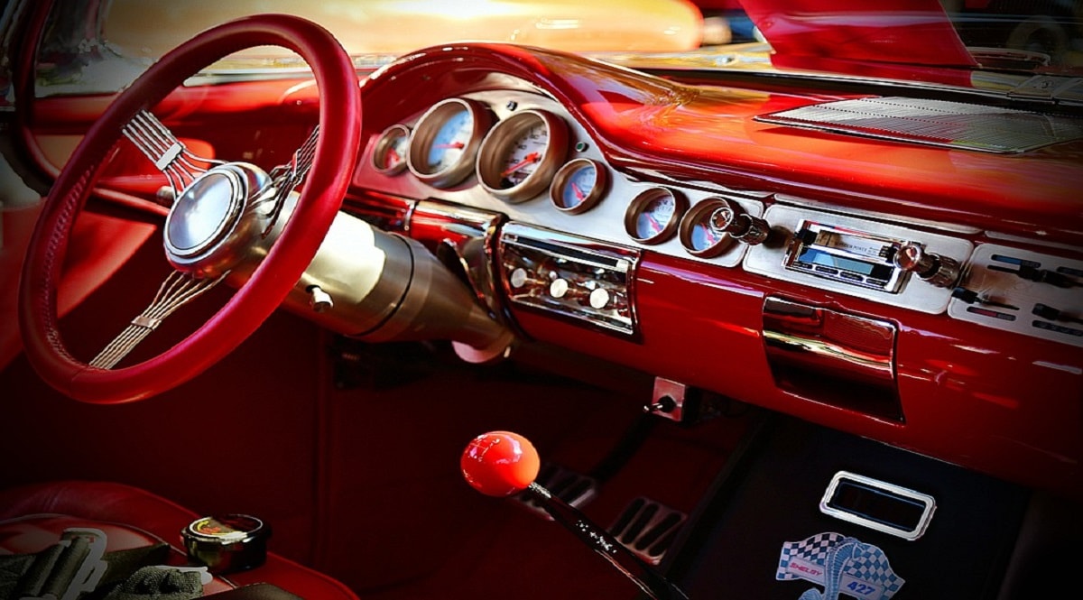 vehicle steering shake