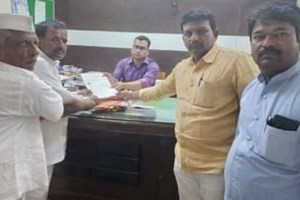 Resolution of 11 villages in Akkalkot to join Karnataka