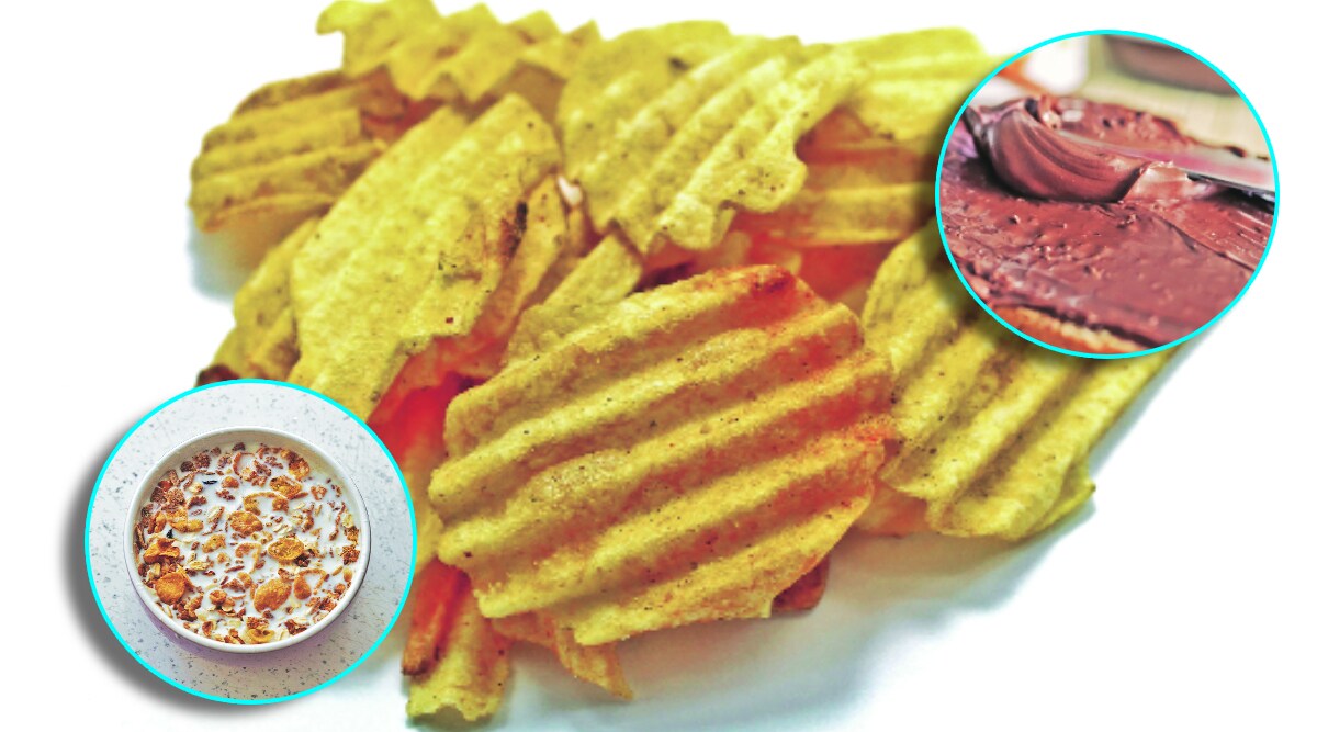 cha2 food