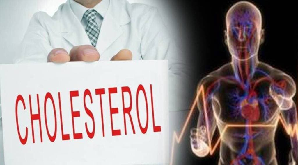 how to reduce cholestrol level
