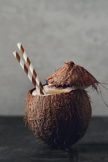 coconut water benefits