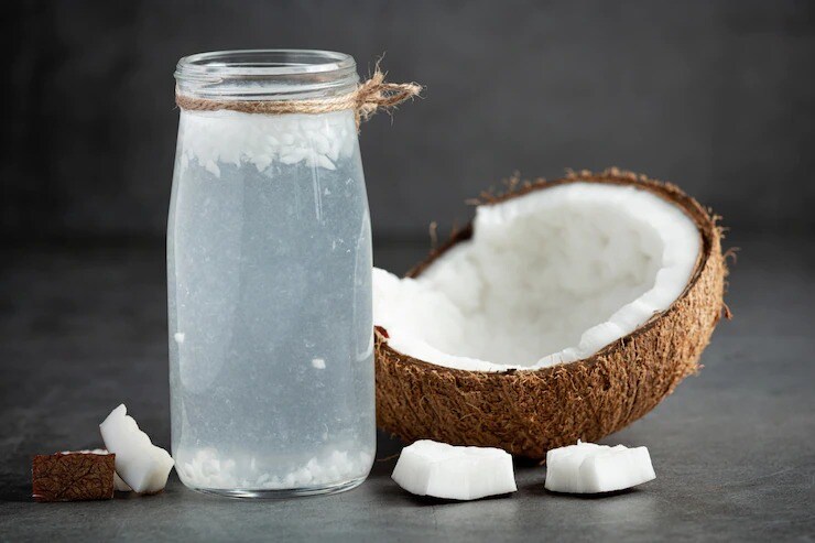 coconut water benefits