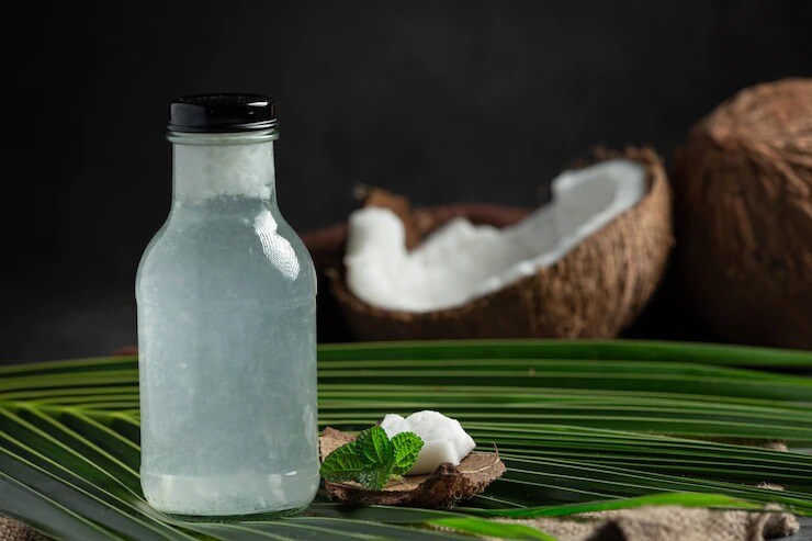 coconut water benefits