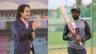 Heated debate in Pakistan after defeat to England, Babar brakes on Ex- PCB chairman's advice