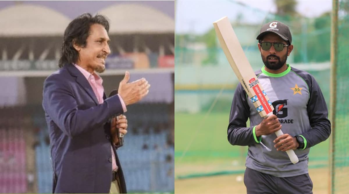 Heated debate in Pakistan after defeat to England, Babar brakes on Ex- PCB chairman's advice
