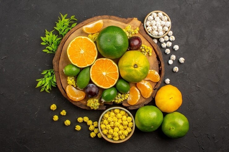 covid precaution superfoods