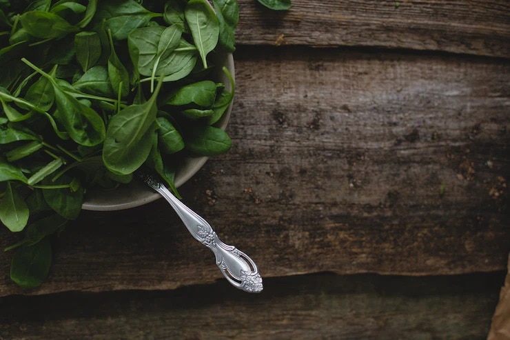 covid precaution superfoods
