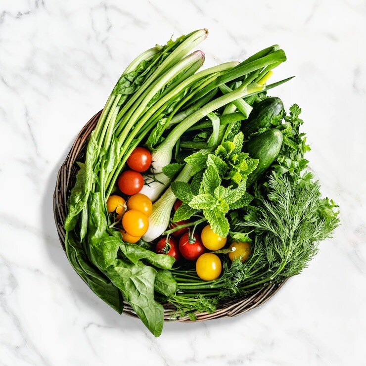 covid precaution superfoods