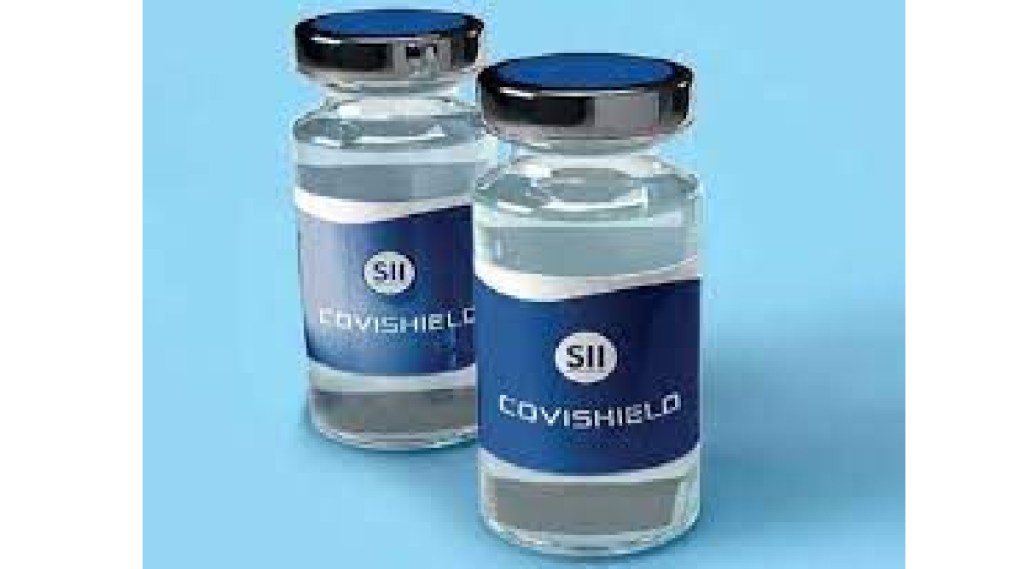 covishield