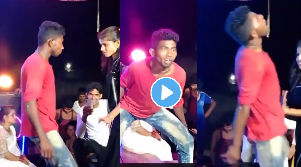 crazy dance viral video on instagram
