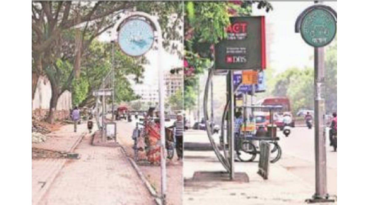 cycle road