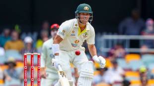 Ian Chappell in support of David Warner says Cricket Australia only protects its interests not the players
