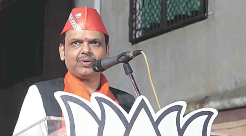 decision regarding uniform civil code wil take on right time says devendra fadnavis