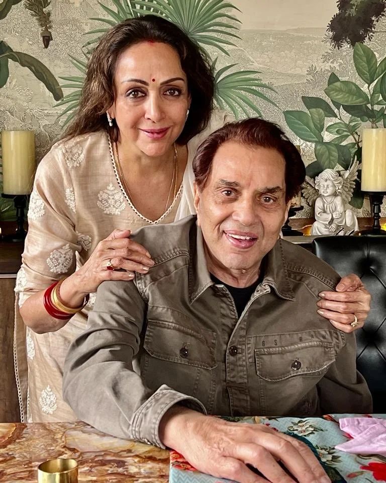 dharmendra 87th birthday