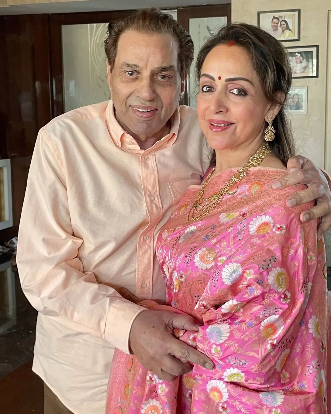 dharmendra 87th birthday