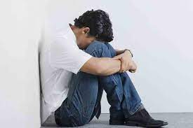 Youth attempts suicide due to depression