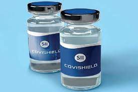 Shortage of Covishield in Pune