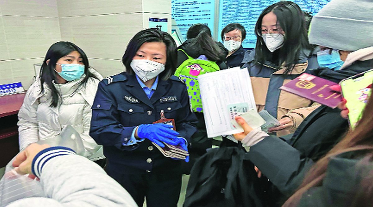 dv china citizens