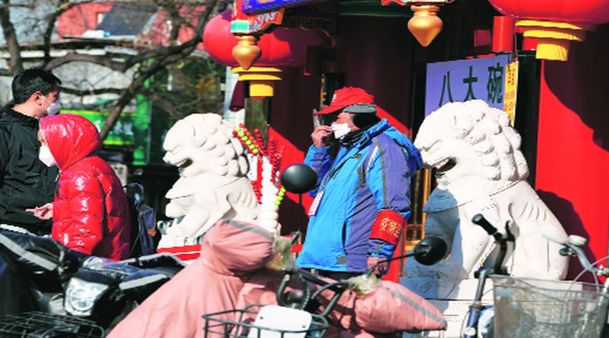 dv china restrictions