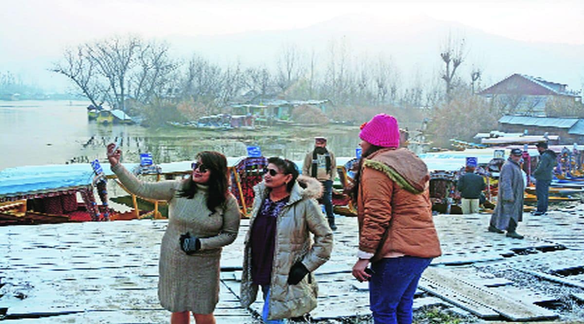 dv kashmir cold