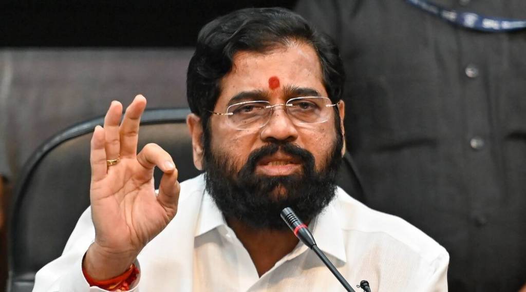 maharashtra assembly winter session 2022 chief minister eknath shinde on surjagad project