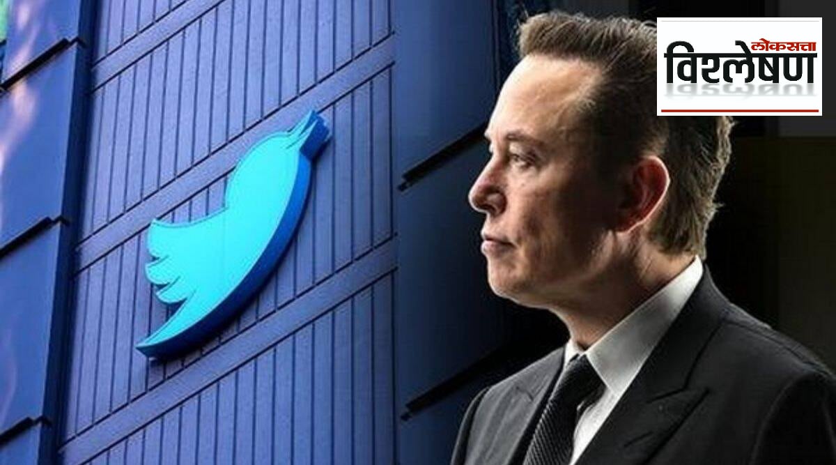 elon musk vishleshan