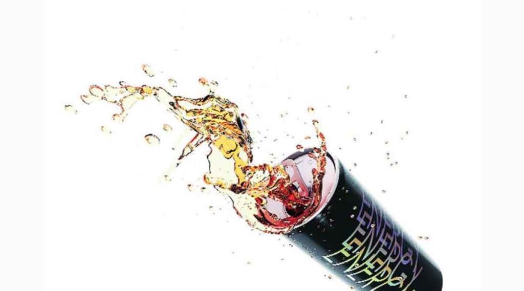 energy drink demand increasing among youths