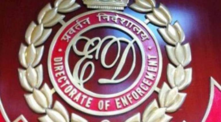 chhattisgarh chief minister s deputy secretary arrested by enforcement directorate zws 70
