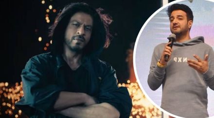 shahrukh