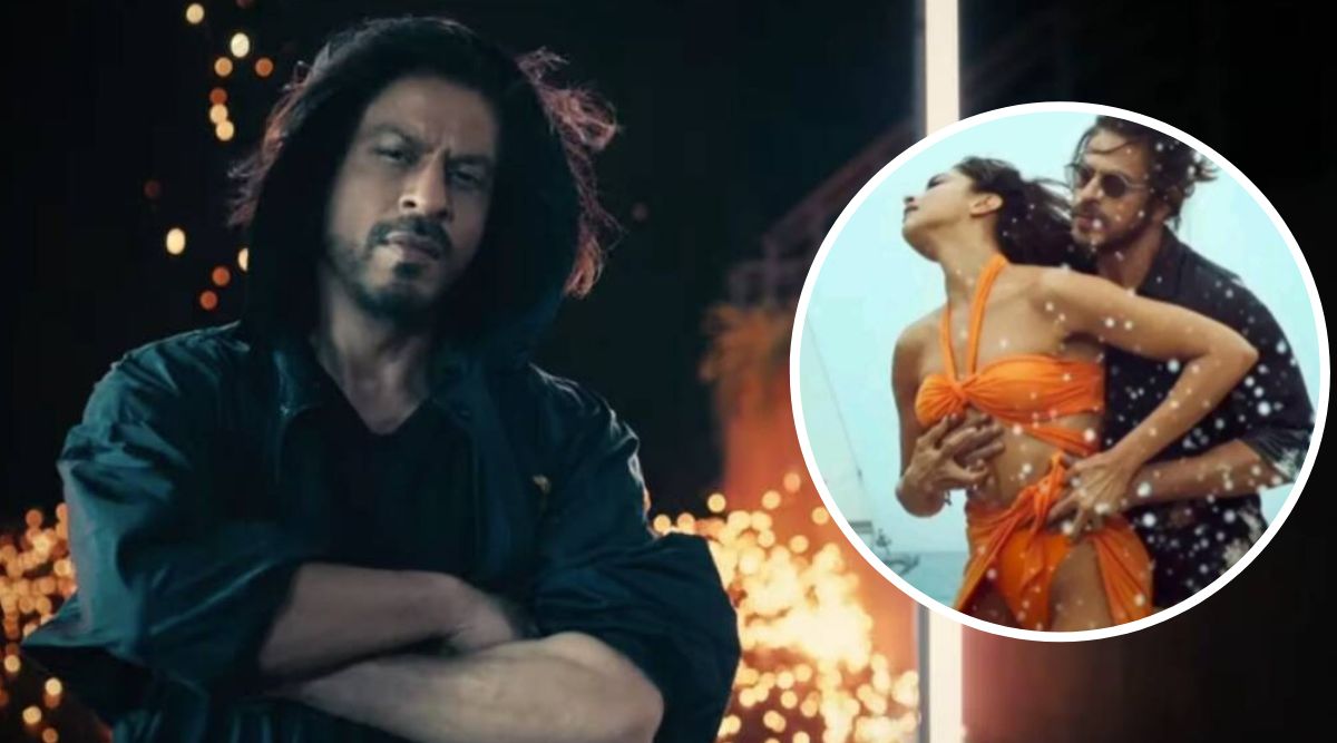shahrukh khan