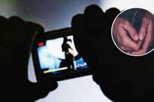 actor director arrested in for porn shooting in the name of web series mumbai print news zws 70