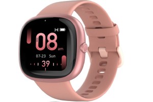 fitshot flair smartwatch